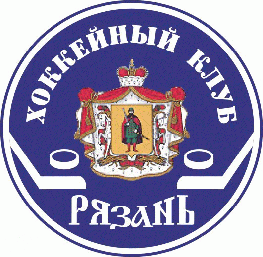 HC Ryazan 2010-2013 Primary Logo iron on heat transfer